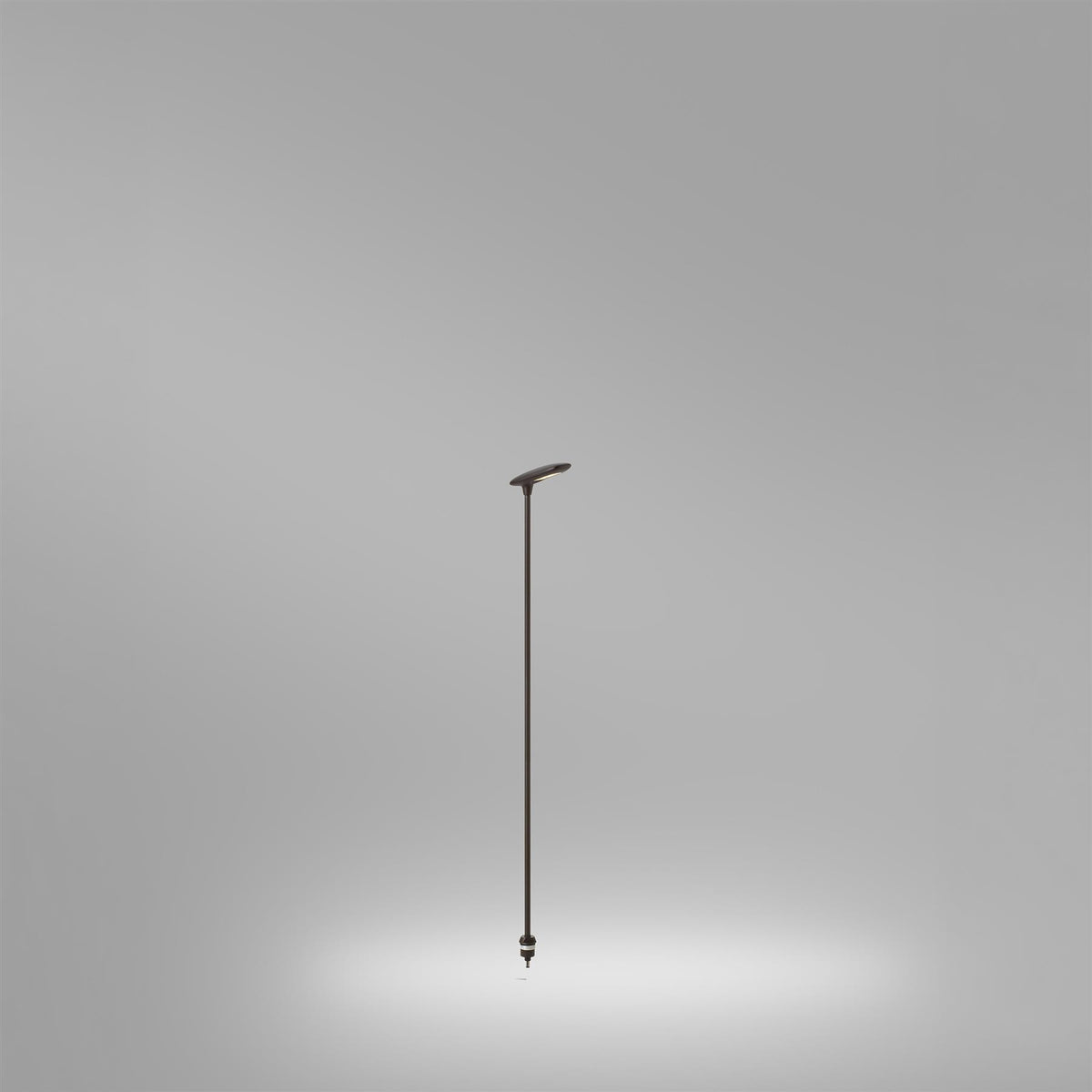 Bover Birdie Outdoor Bollard Light