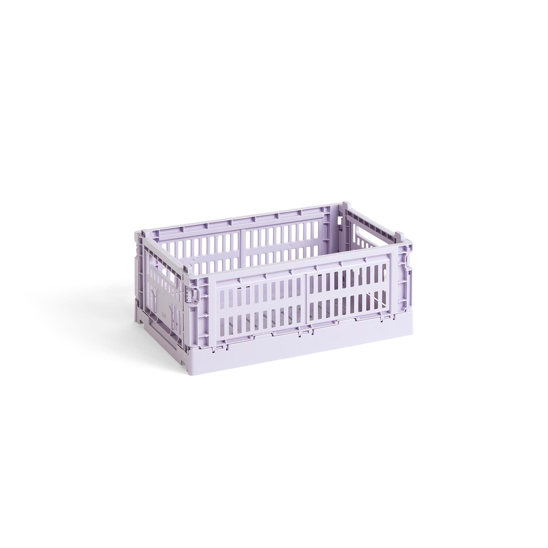 HAY Colour Crate Small