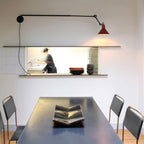 DCW Editions Lampe Gras 213 Wall Light