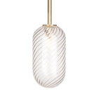 Leverint Charlton Sealed Rod Pendant Light