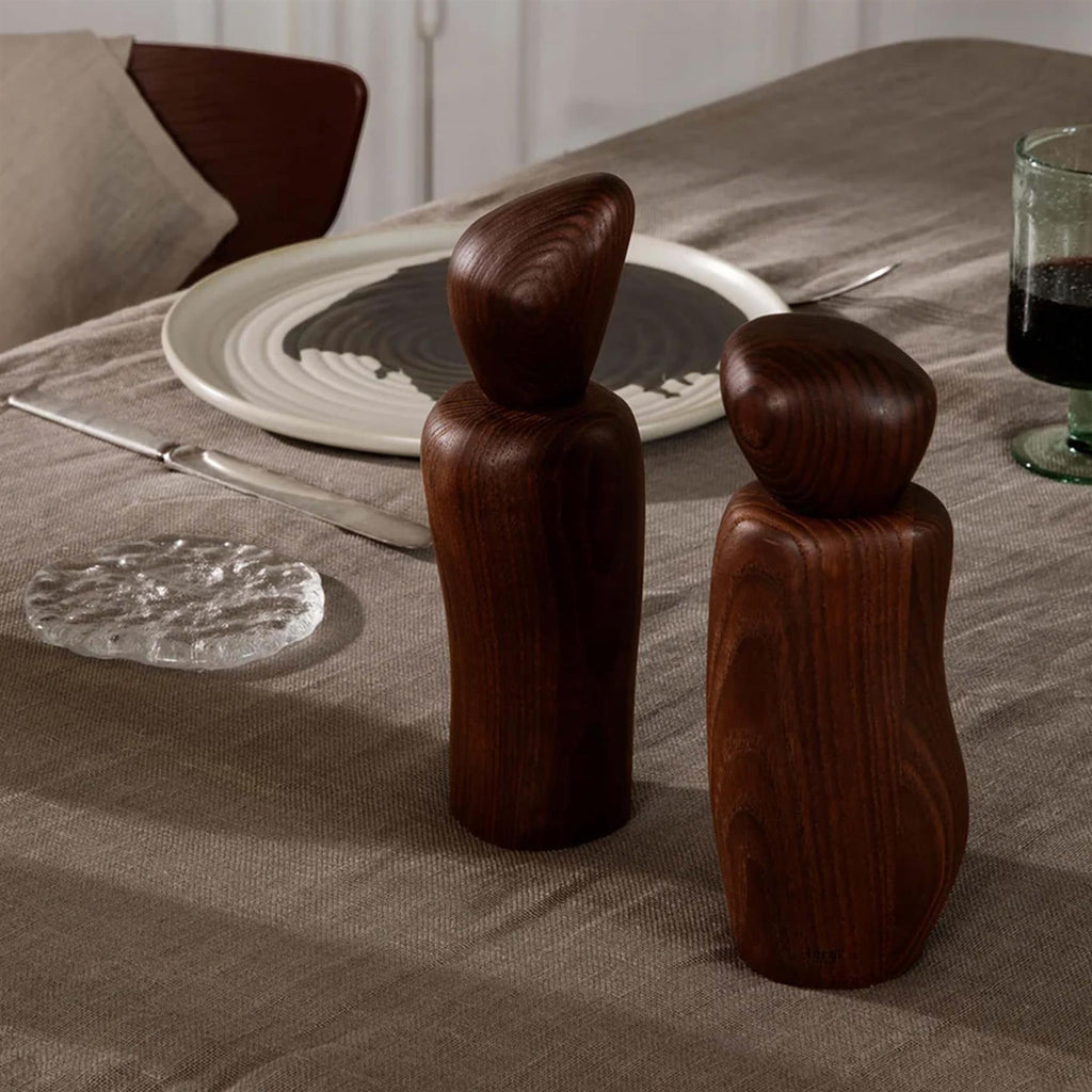 Ferm Living Cairn Grinder