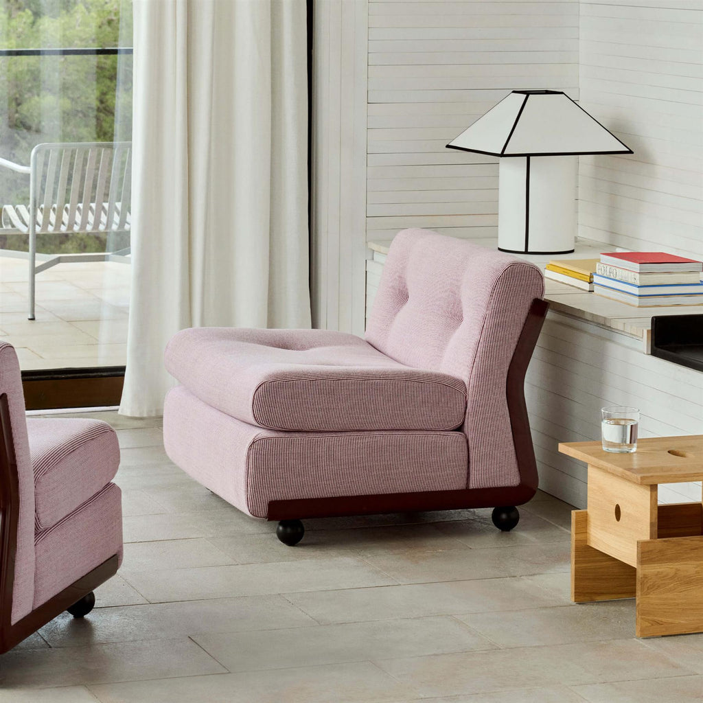HAY Ava Pyramid Table Lamp