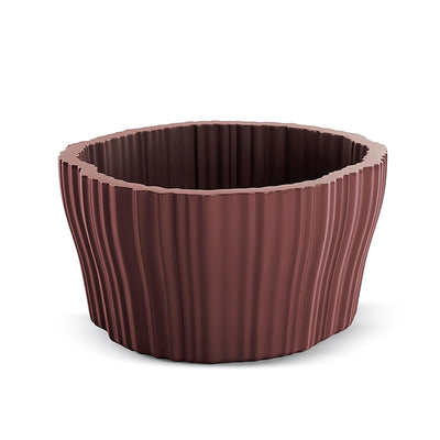 Kartell Corteza Cachepot Low