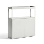 HAY New Order Combination 204 Shelving System