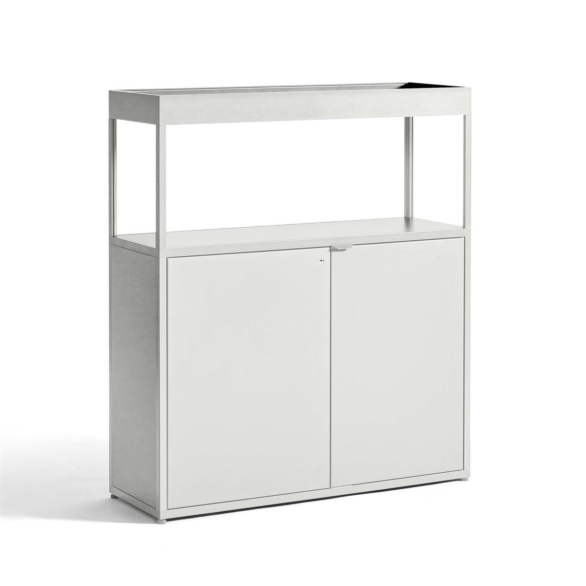 HAY New Order Combination 204 Shelving System