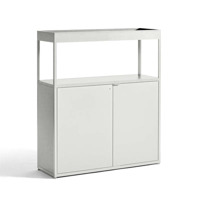 HAY New Order Combination 204 Shelving System