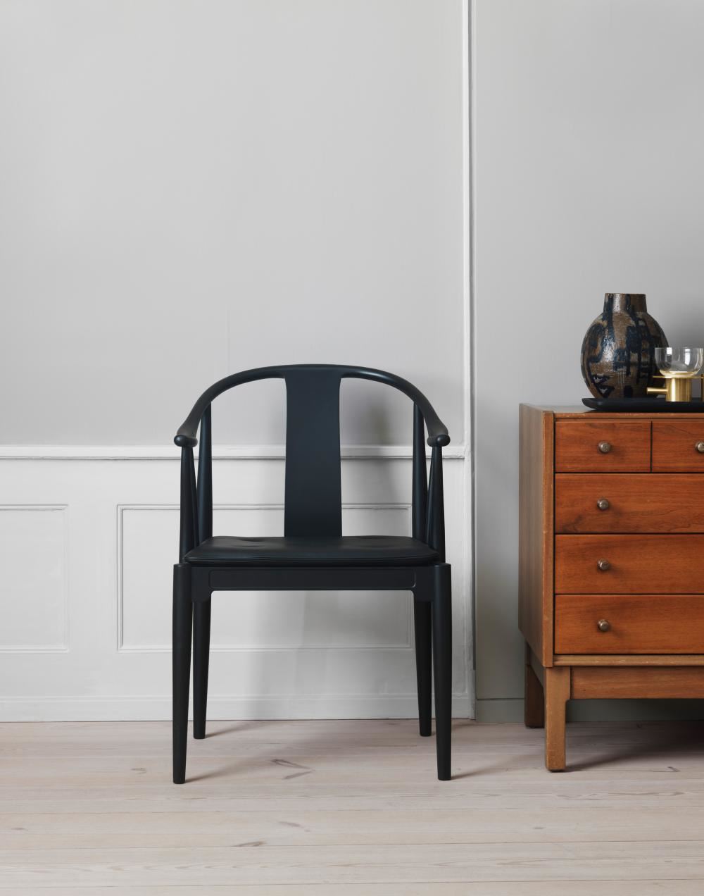 Fritz Hansen China Chair