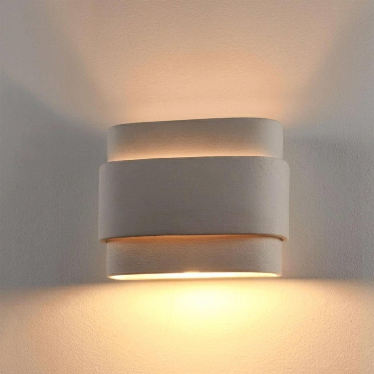 Serax 01 Wall Light in Beige Louis