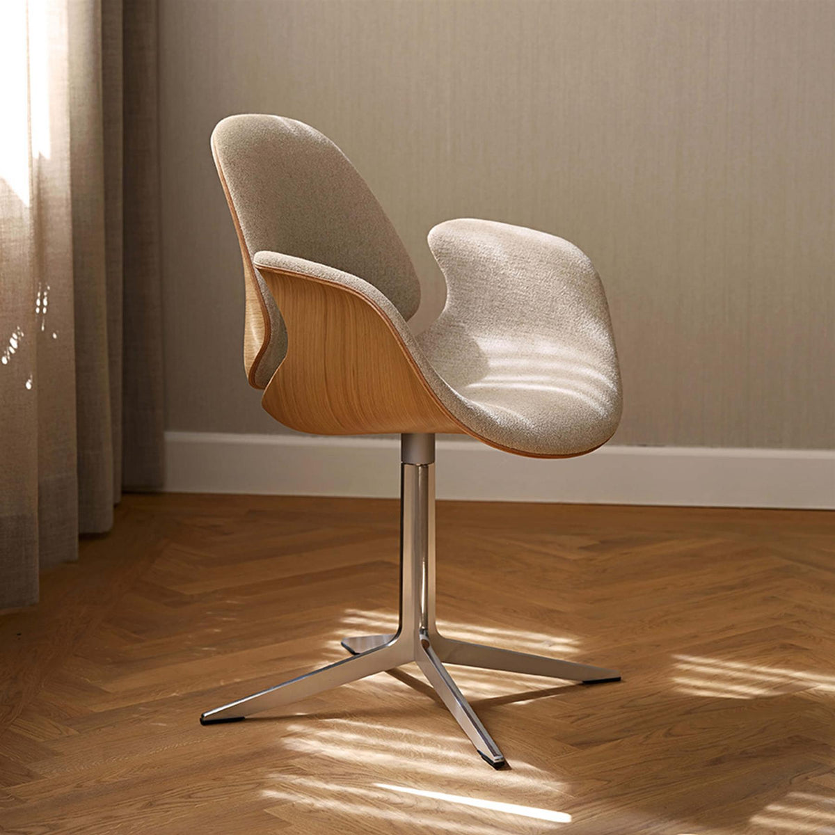 OneCollection Council Chair