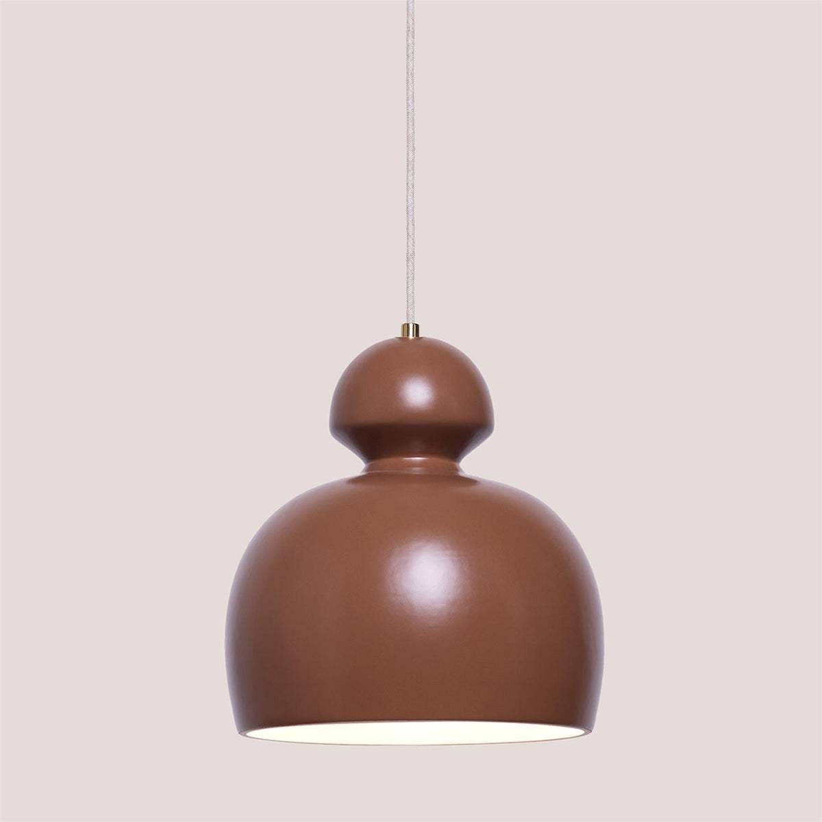 Patricia Lobo Mobo Pendant Light
