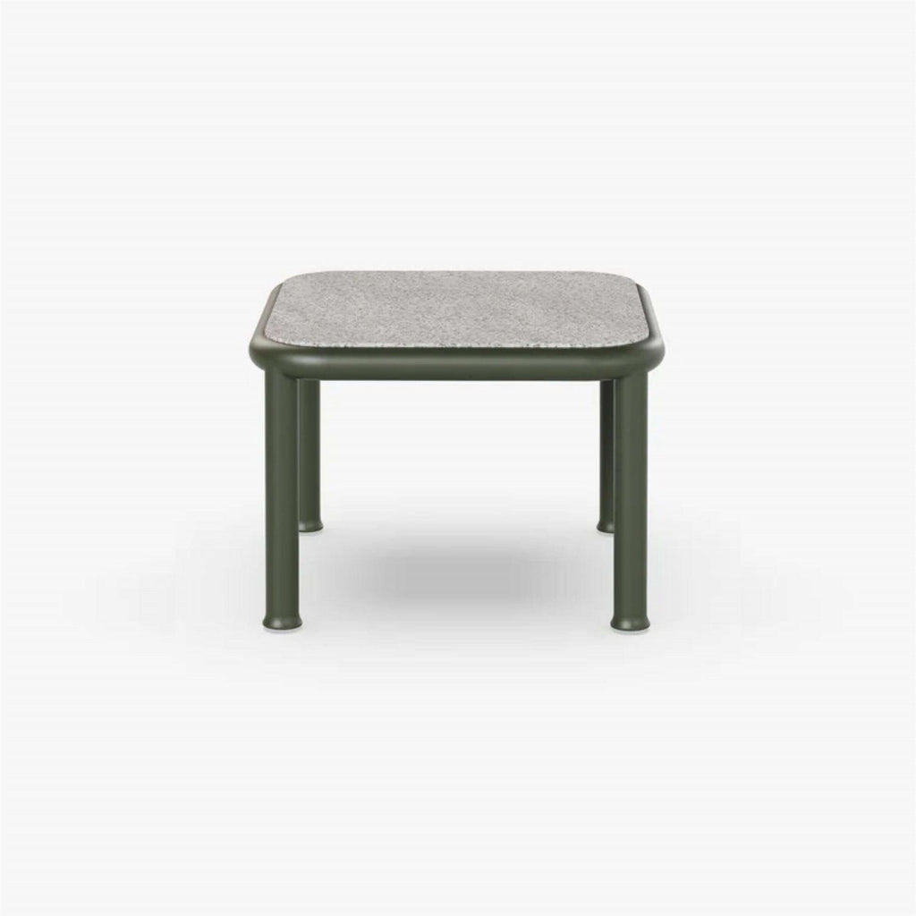 Case Furniture Campus Outdoor Side Table