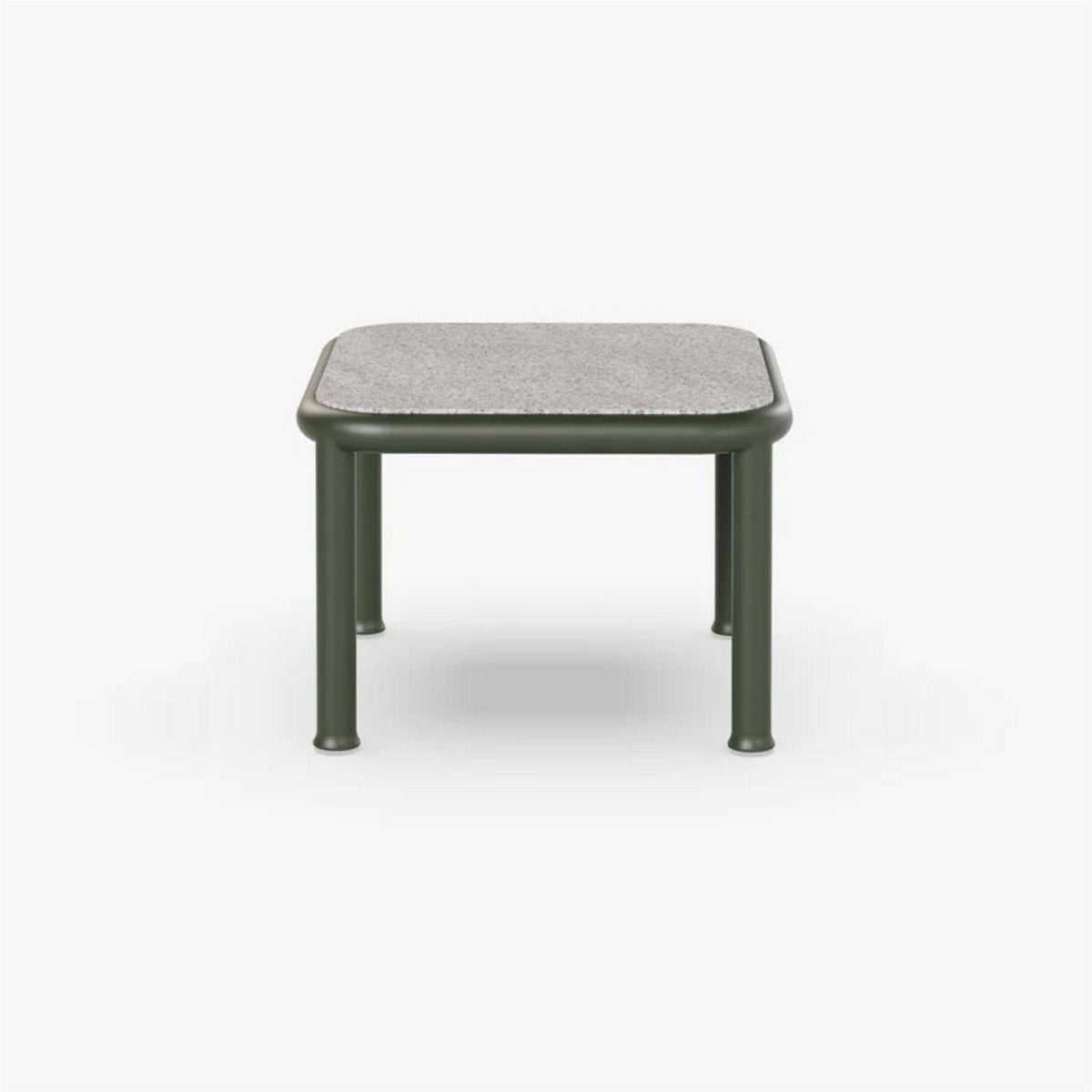Case Furniture Campus Outdoor Side Table