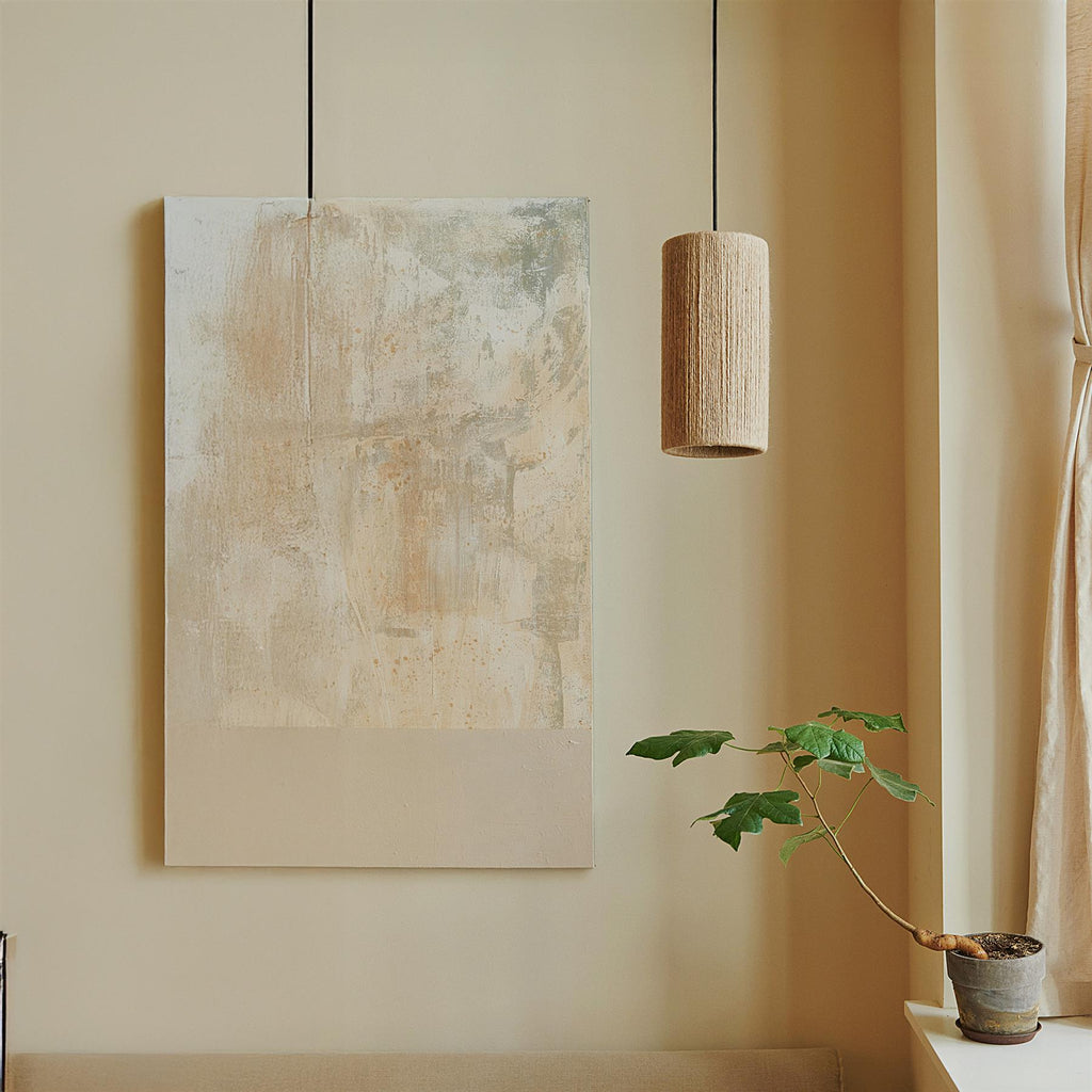 Made by Hand Ro Pendant Light