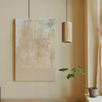 Made by Hand Ro Pendant Light