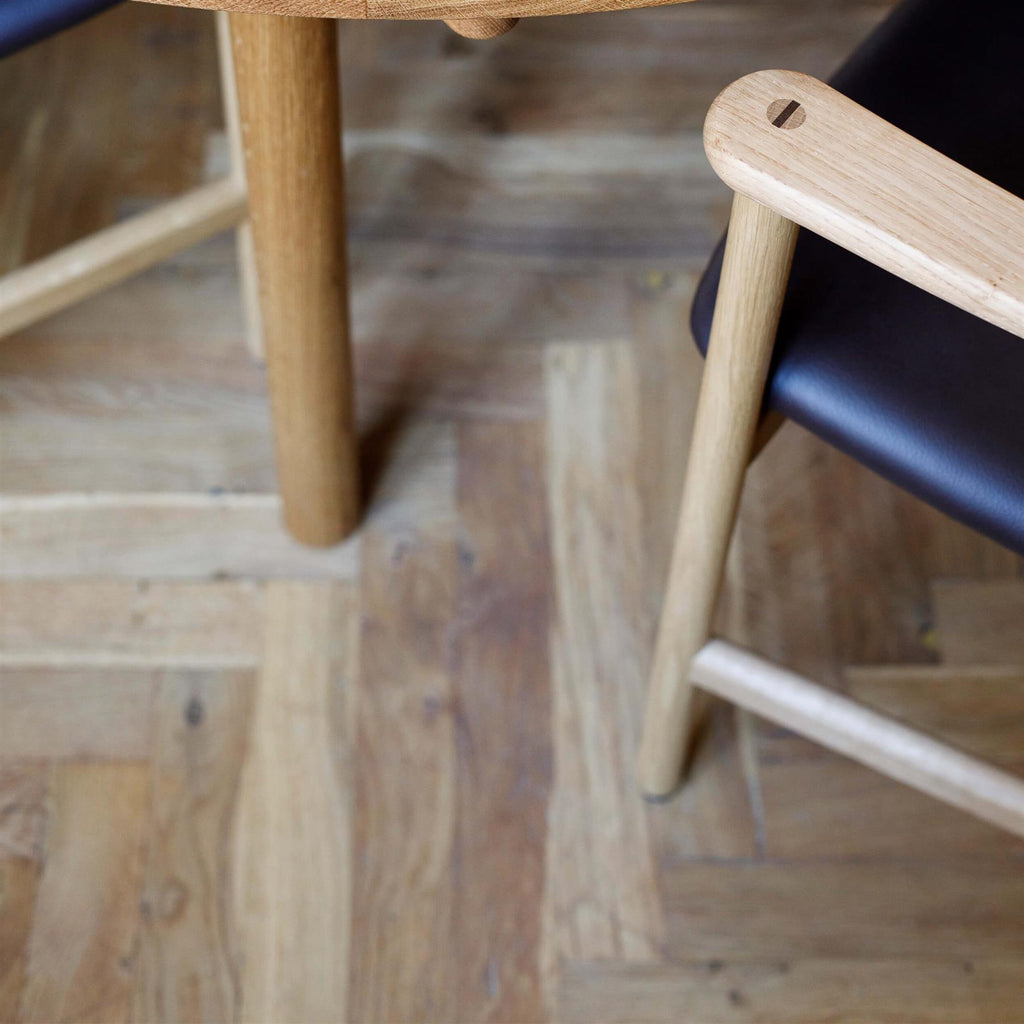 Bernstorffsminde SH Armchair