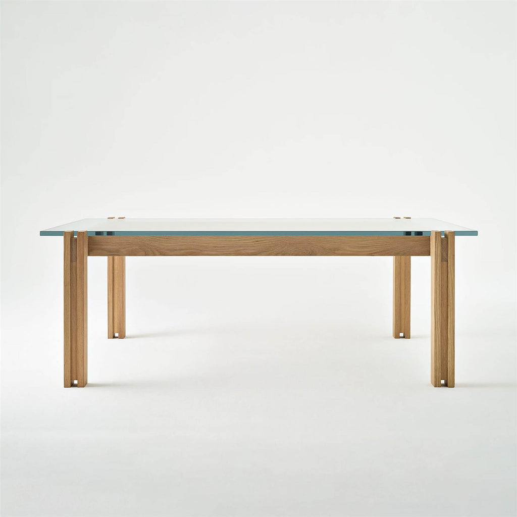 Tamart Clore Coffee Table