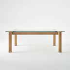 Tamart Clore Coffee Table