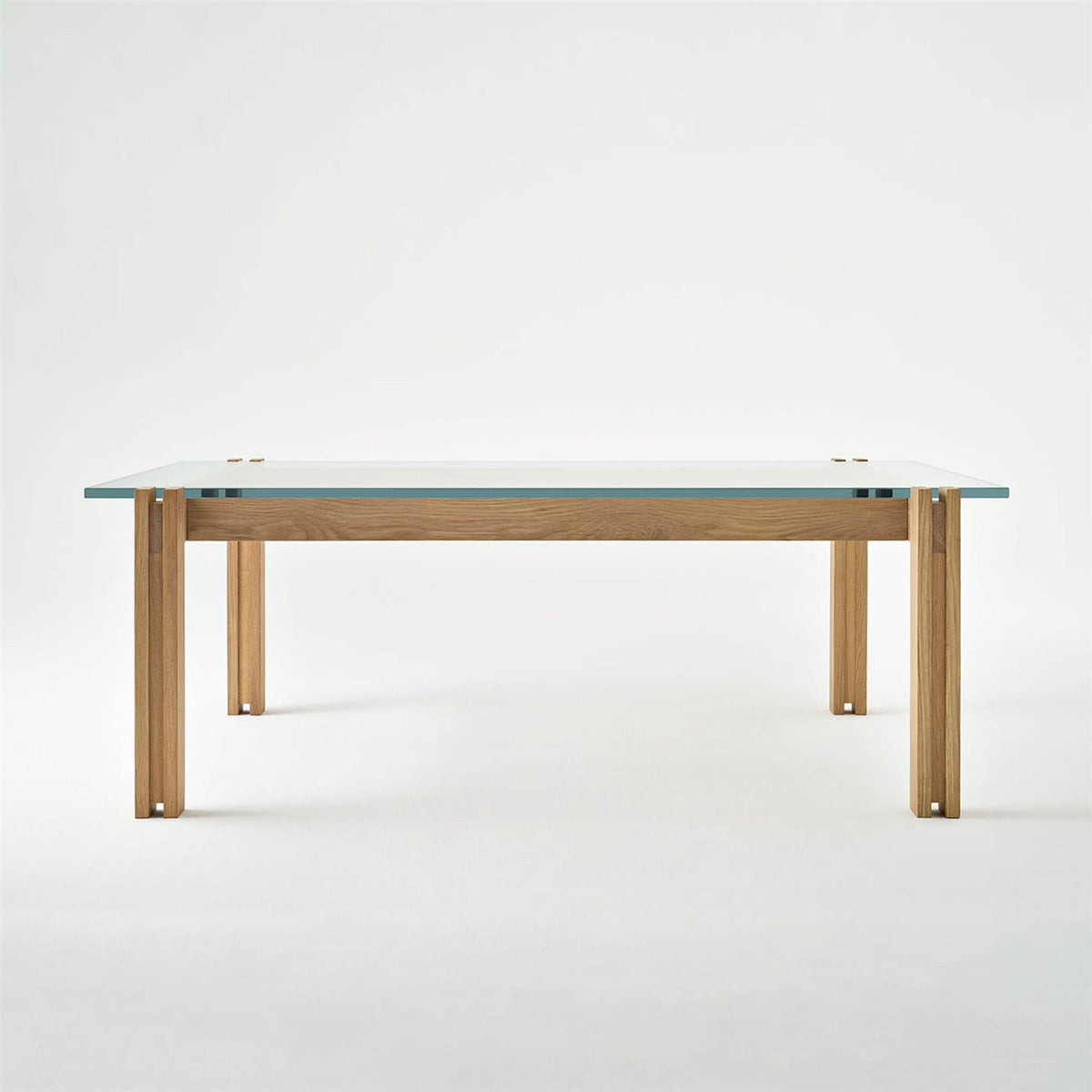 Tamart Clore Coffee Table