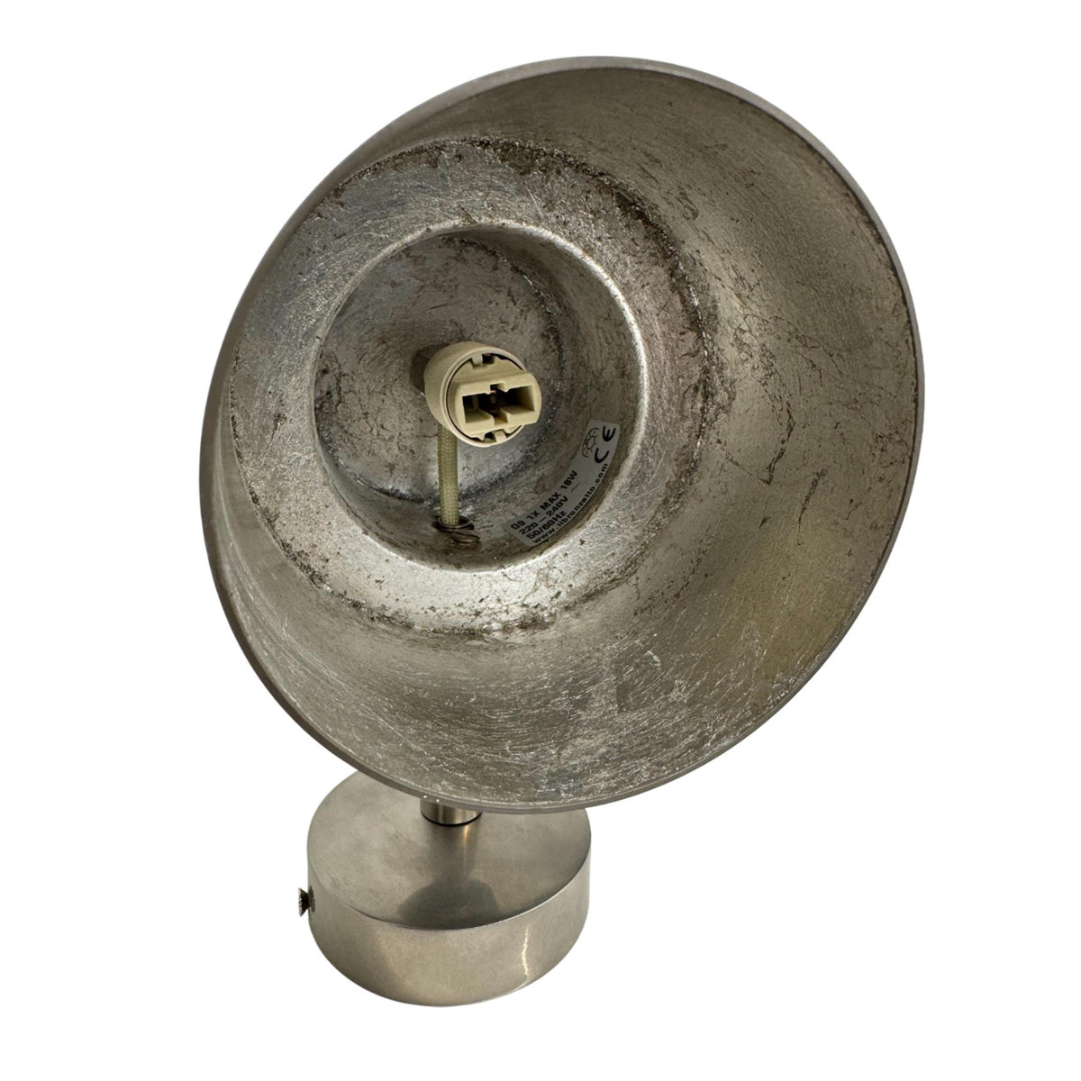 Ex-Display Bronzetto Satellite Wall Light