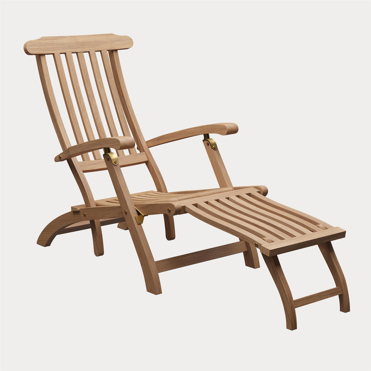 Fritz Hansen Steamer Deck Chair