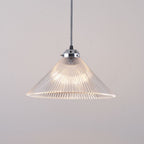 Original BTC Conical Prismatic Pendant