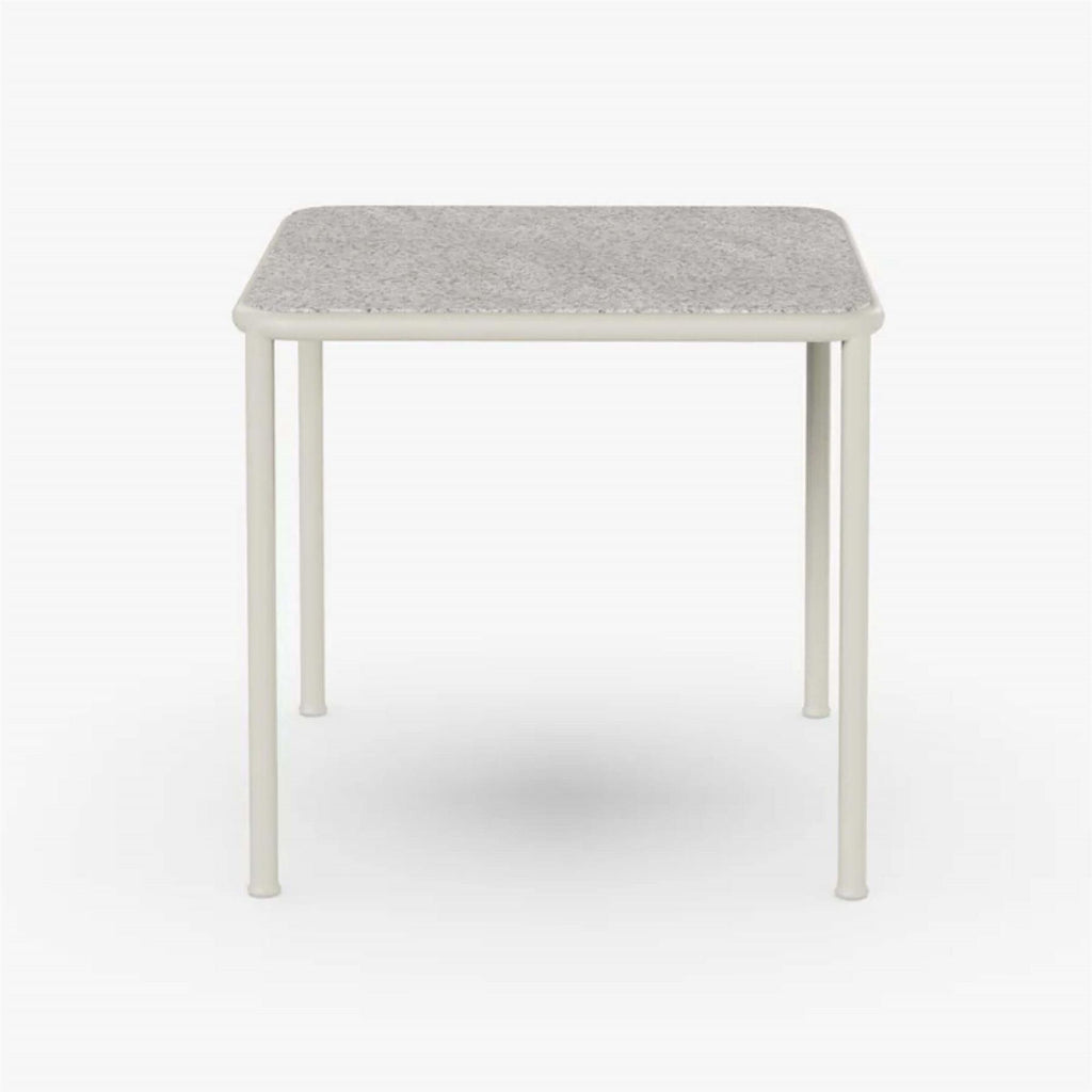 Case Furniture Campus Outdoor Square Table