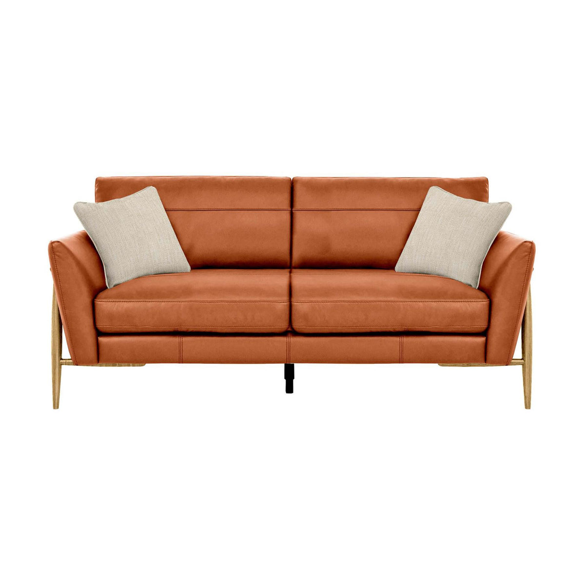Ercol Forli  2+ Seater Sofa