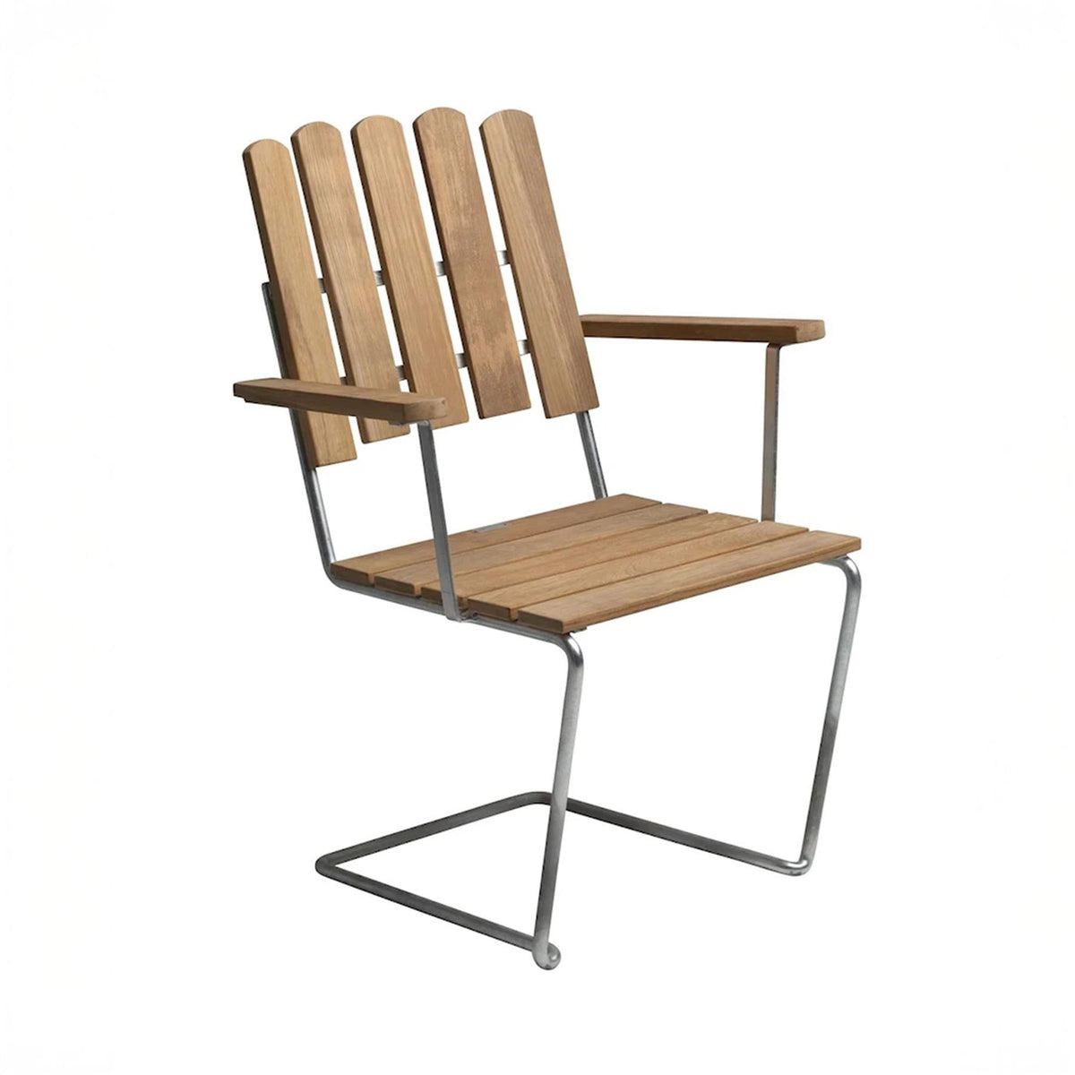 Grythyttan Stalmobler Outdoor Armchair A2