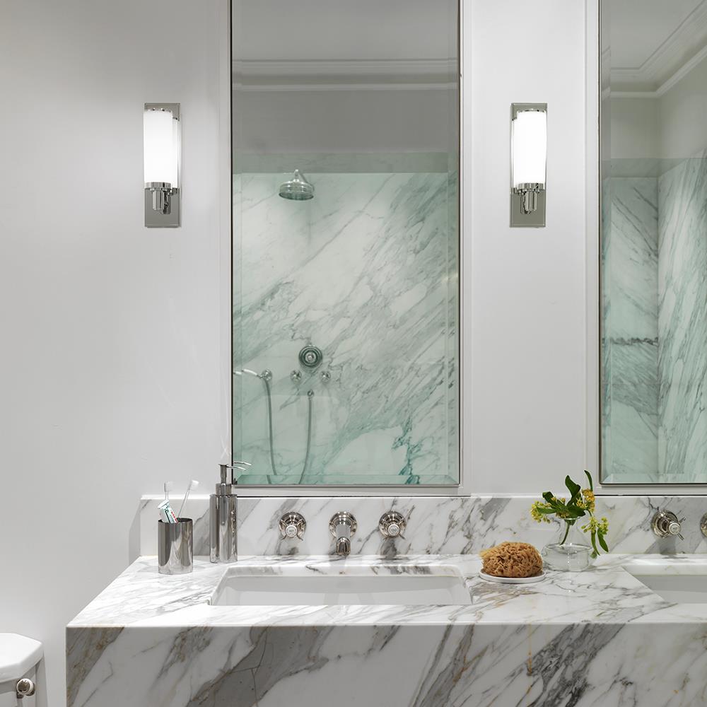 Astro Lighting Verona IP44 Bathroom Wall Light