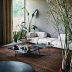 B&B Italia Lemante Coffee Table