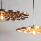Tom Raffield Arame Pendant Light