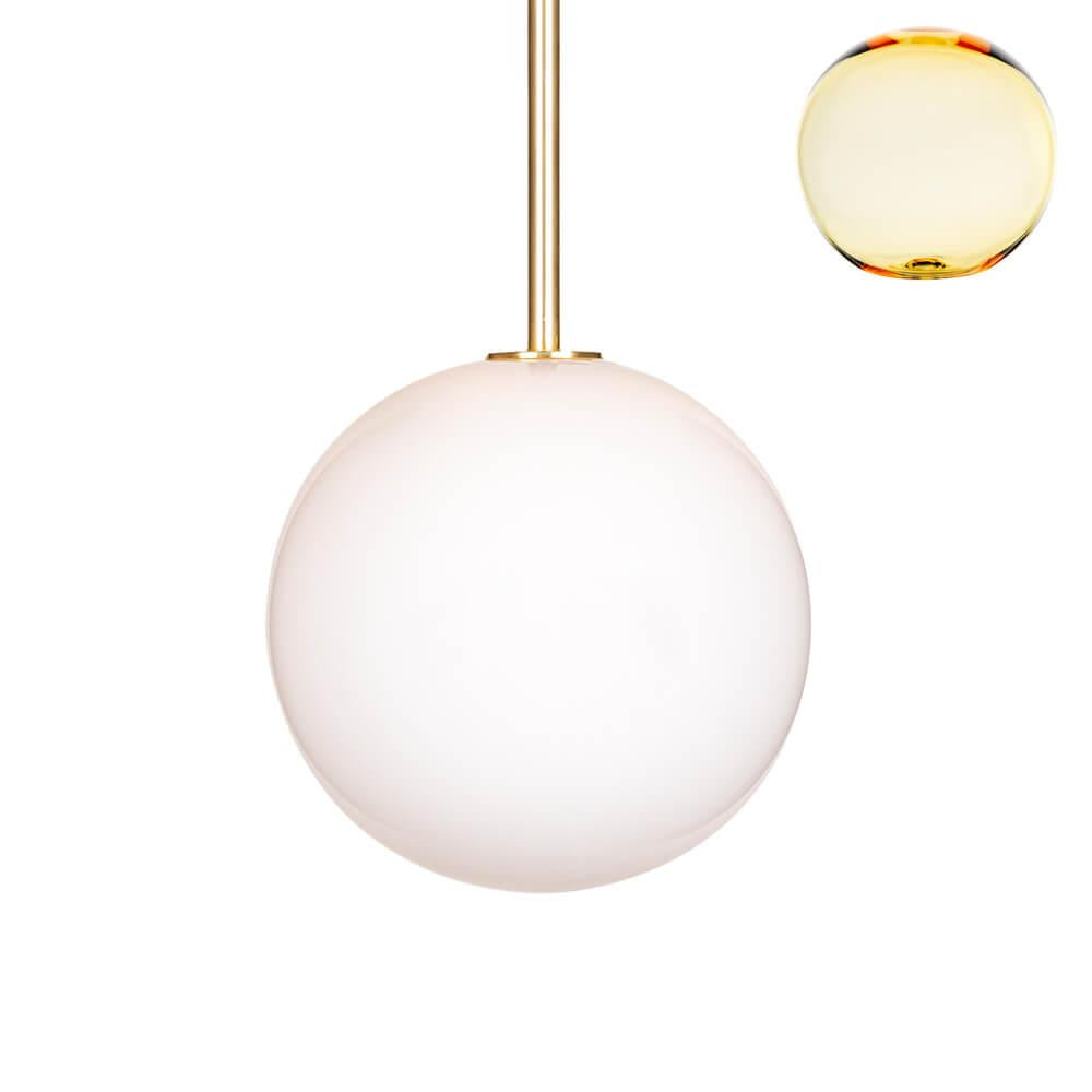Leverint Pimlico Sealed Rod Pendant Light