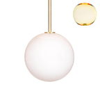 Leverint Pimlico Sealed Rod Pendant Light