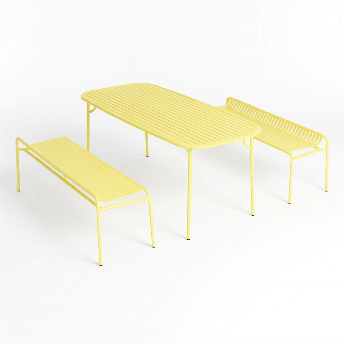 Petite Friture Week-End Outdoor Picnic Set - Curated by Holloways of Ludlow