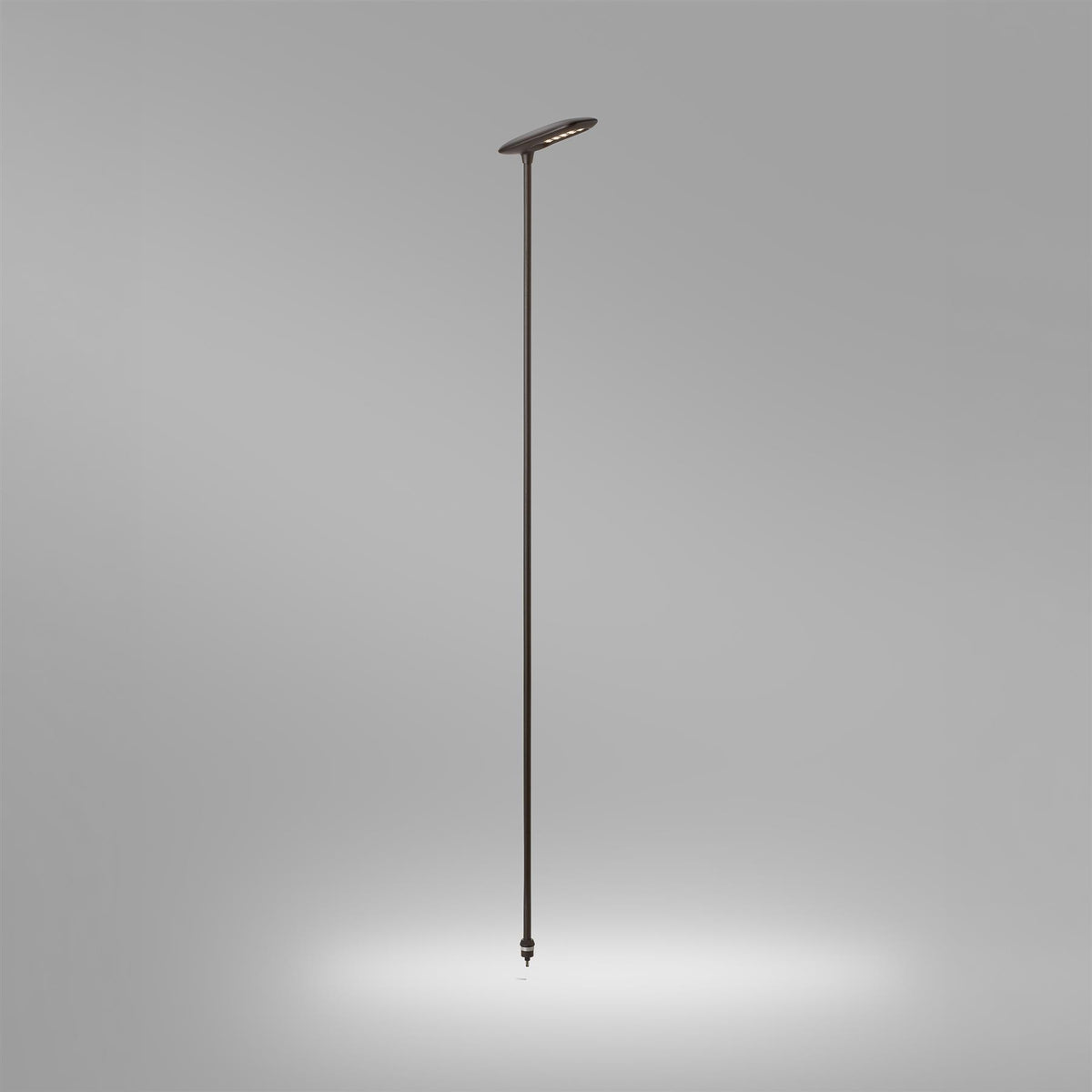 Bover Birdie Outdoor Bollard Light
