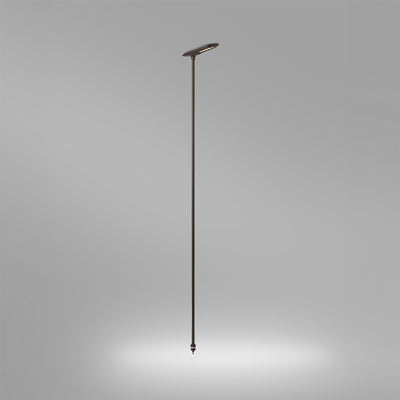Bover Birdie Outdoor Bollard Light