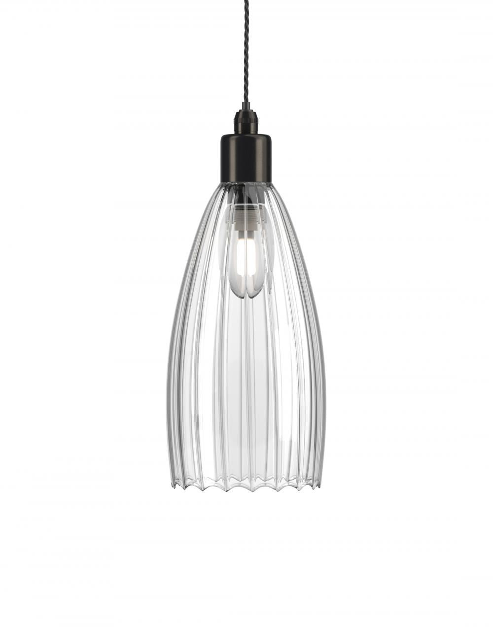 Fritz Fryer Upton Bathroom Pendant Light