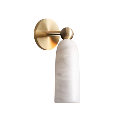 Marc Wood Figure Wall Light
