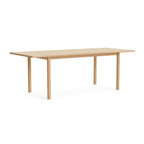 HAY Annex Dining Table Overhang
