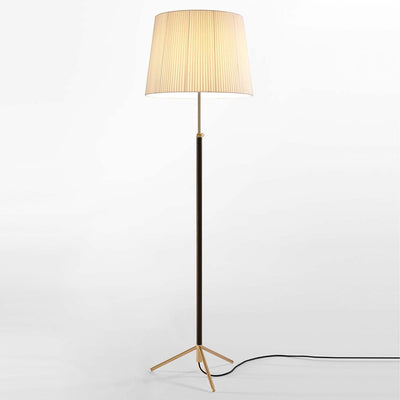 Santa & Cole Pie De Salon G1 Floor Lamp