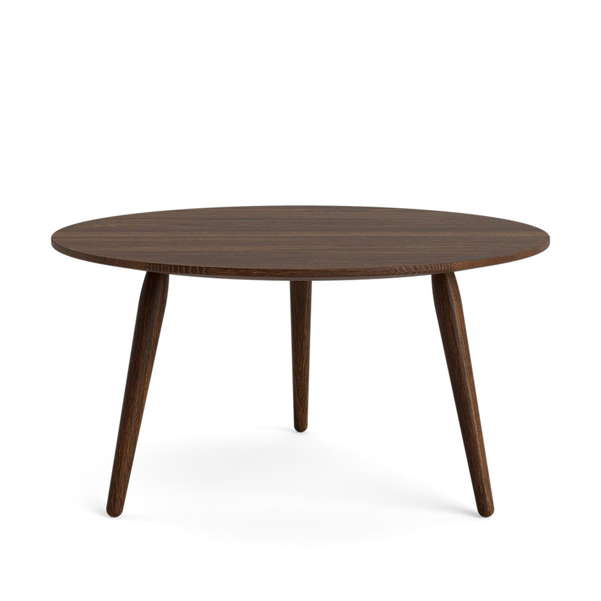 Bruunmunch PLAYround Coffee Table : Diameter 60cm