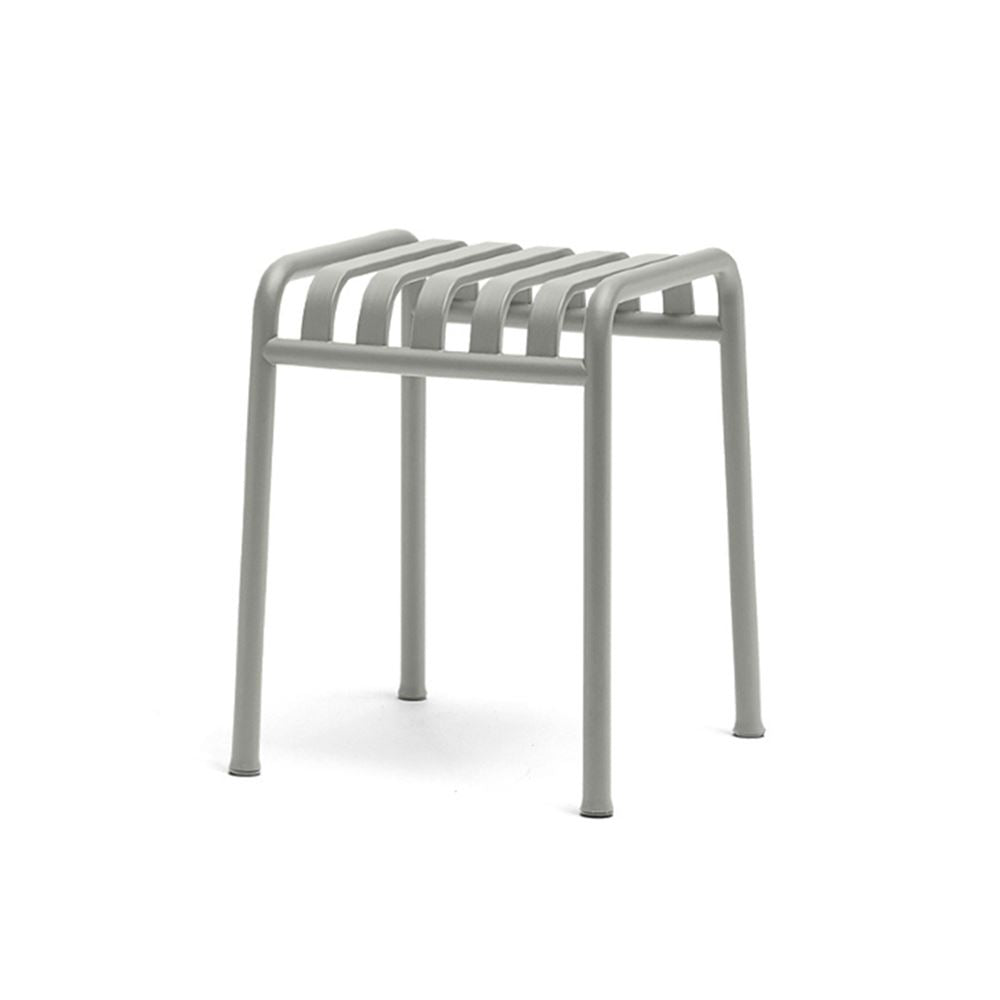HAY Palissade Short Garden Stool