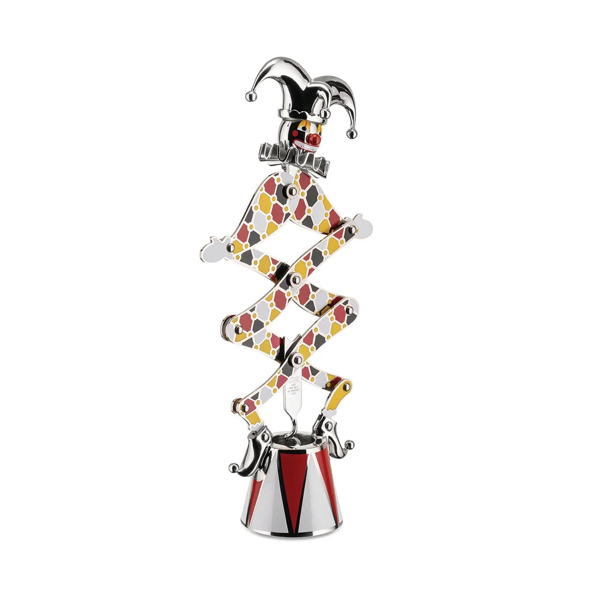 Alessi The Jester Corkscrew - Limited Edition