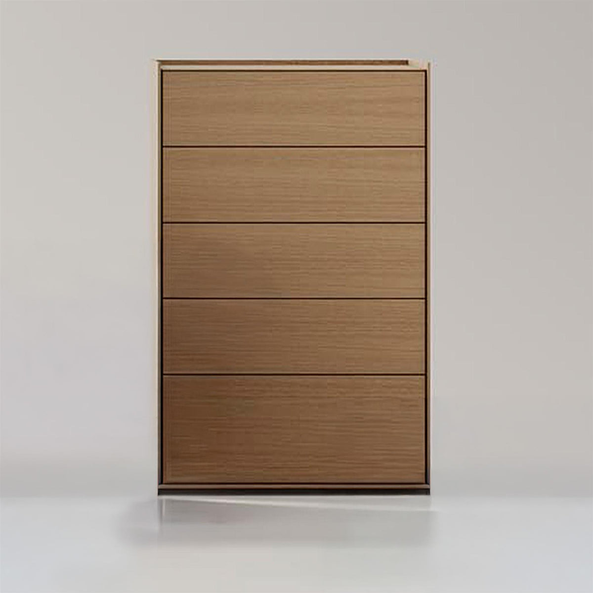 Treku Bera Chifonier with 5 Drawers