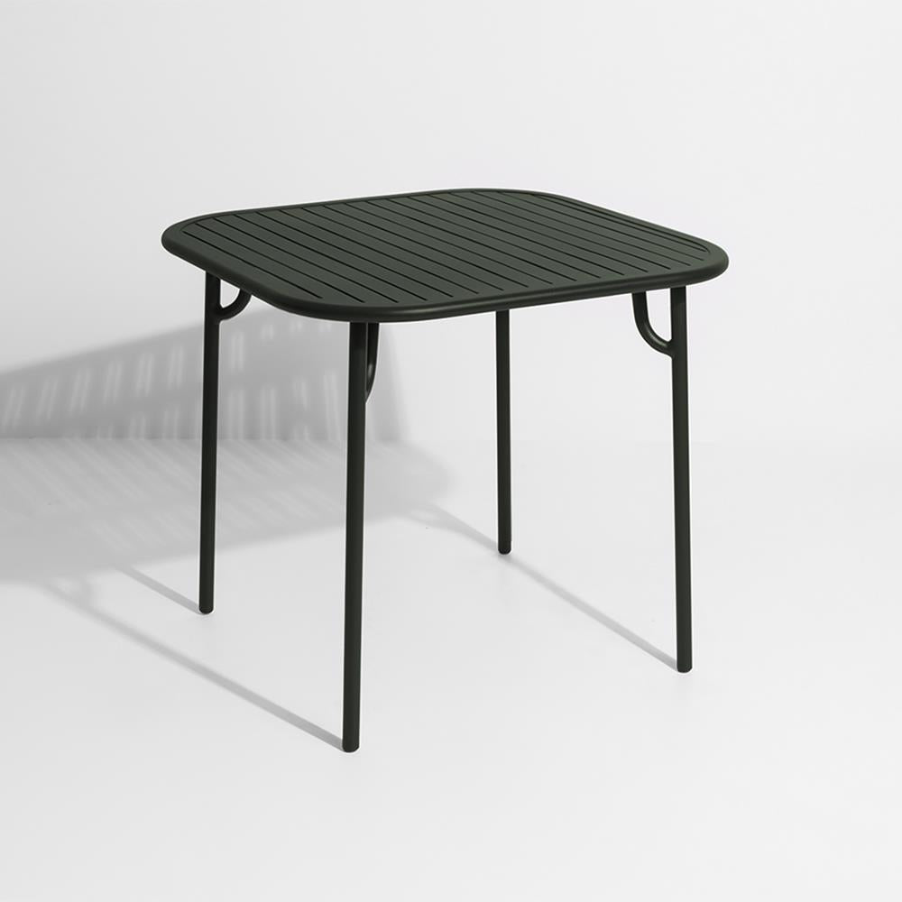 Petite Friture Week-End Garden Table