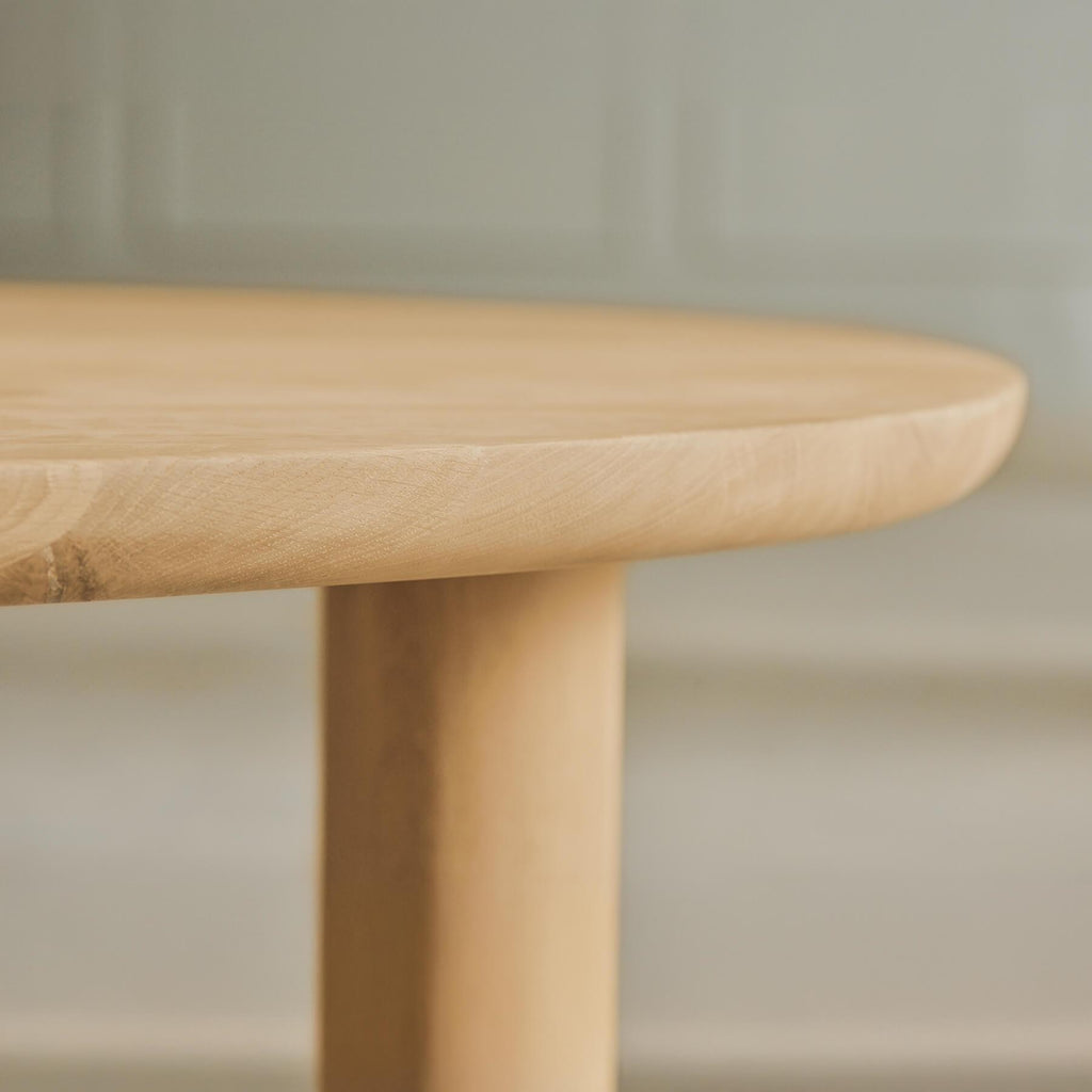 Bolia Latch Dining Table