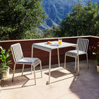 HAY Palissade Large Garden Dining Set Cushions