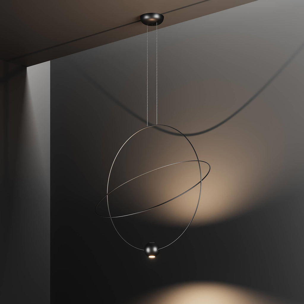 Lodes Elara pendant light
