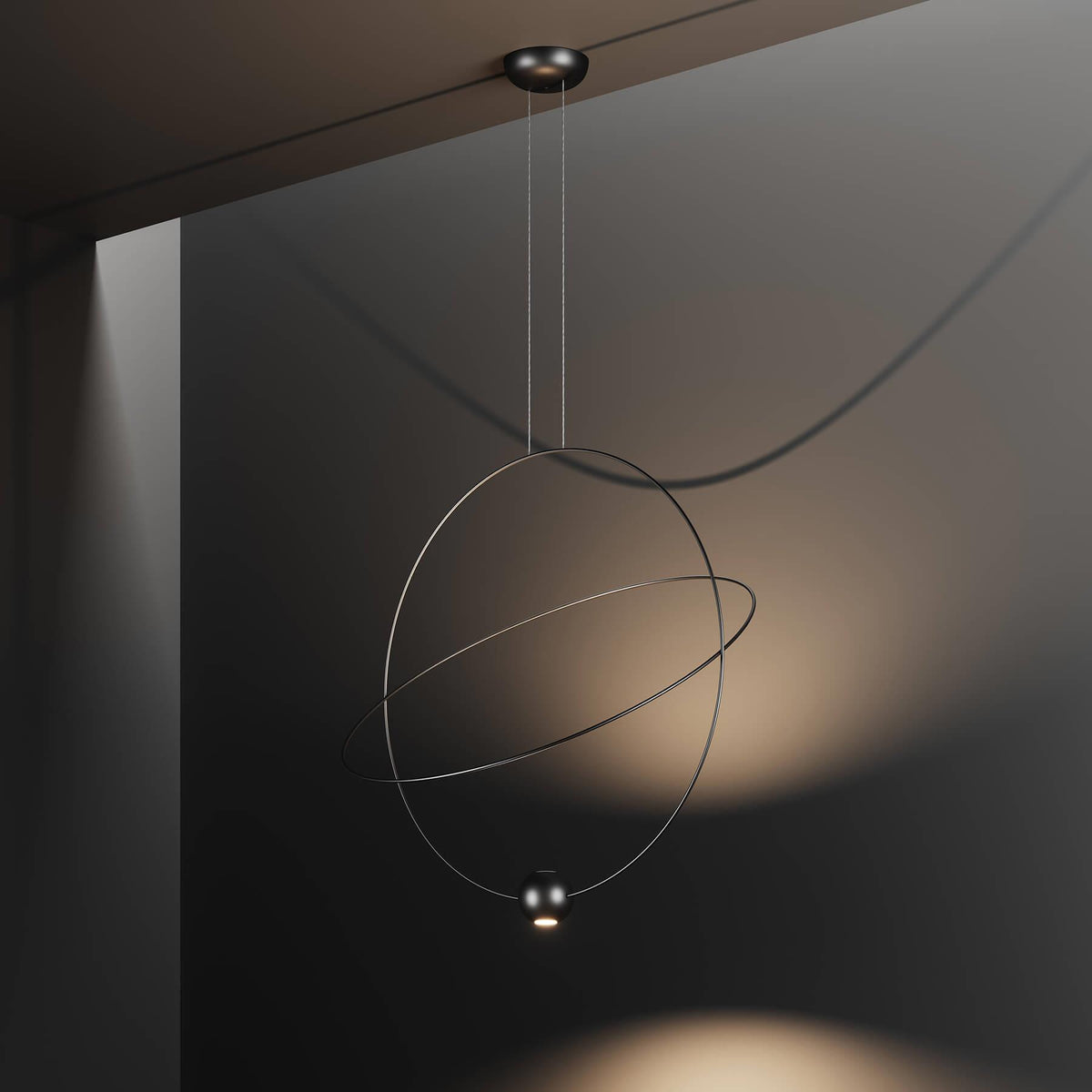 Lodes Elara pendant light