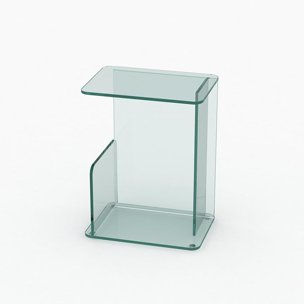 Case Furniture Lucent Side Table